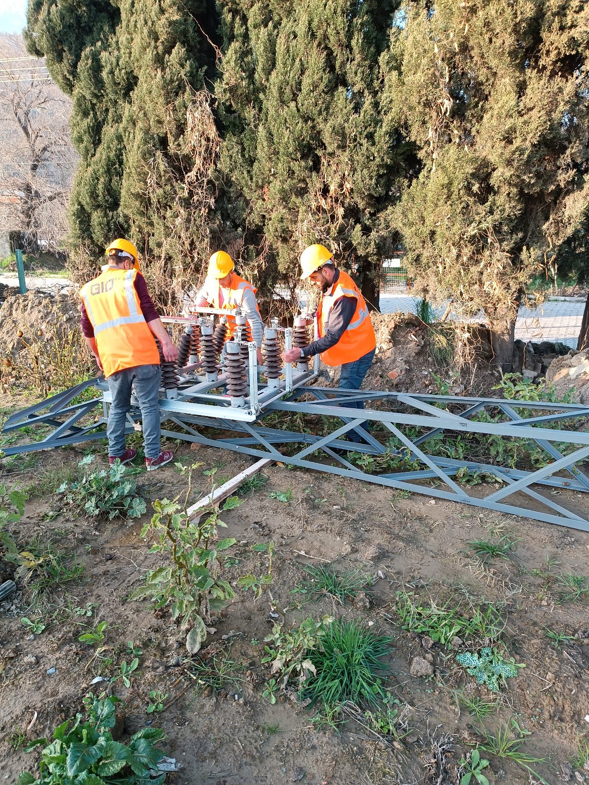 Aydın Acar Çöp Şiş - 3